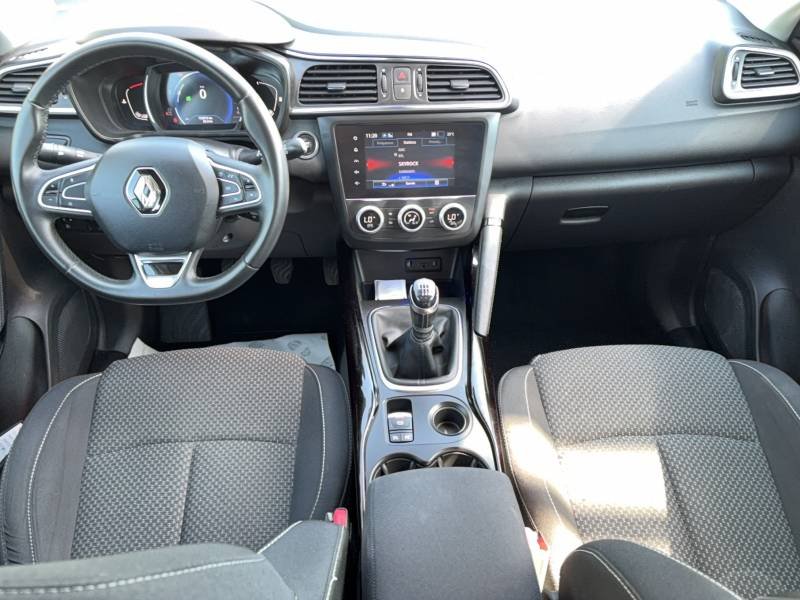 Renault Kadjar - Photo 19
