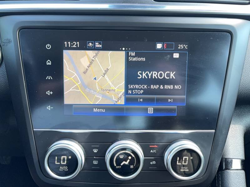 Renault Kadjar - Photo 20