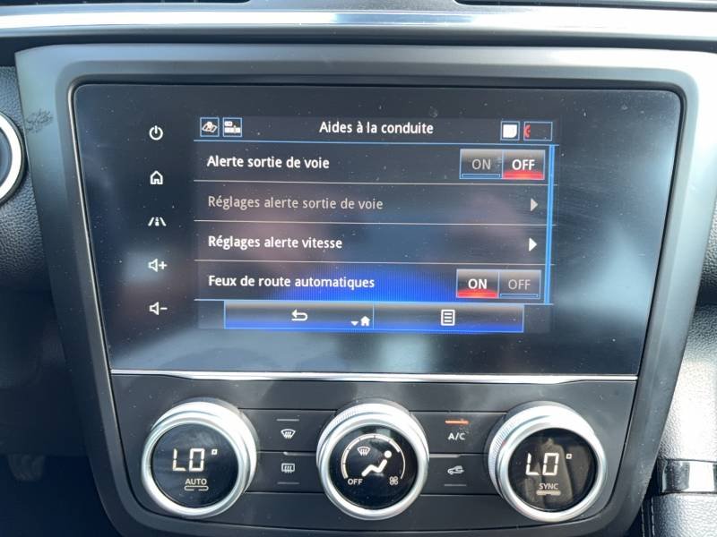Renault Kadjar - Photo 21
