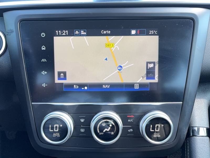 Renault Kadjar - Photo 22
