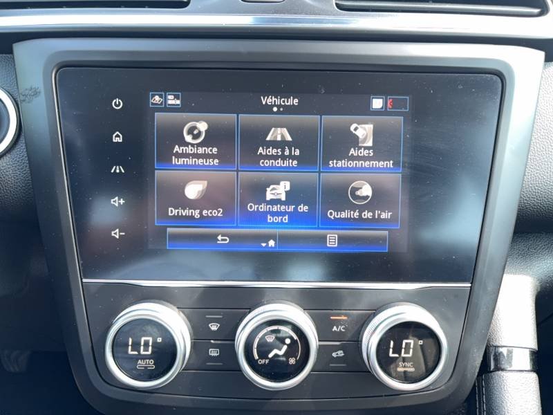 Renault Kadjar - Photo 23