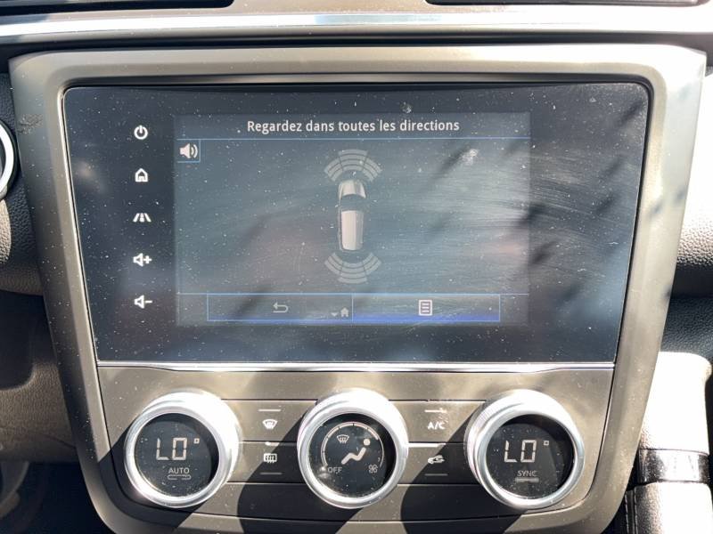 Renault Kadjar - Photo 25