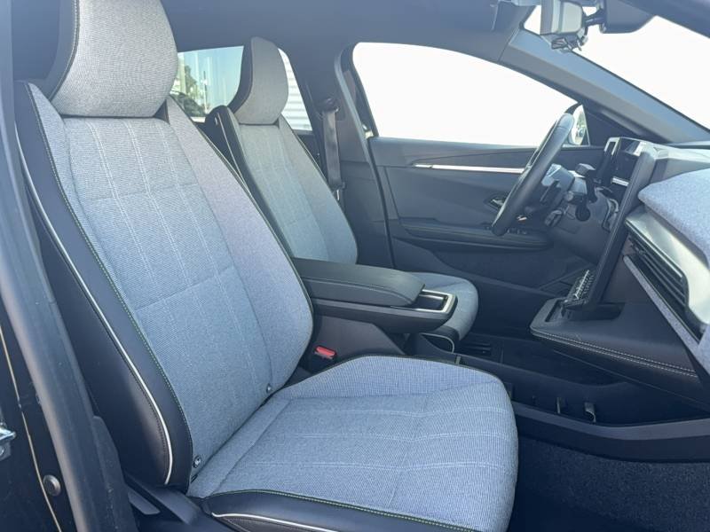 Renault Mégane - Photo 11