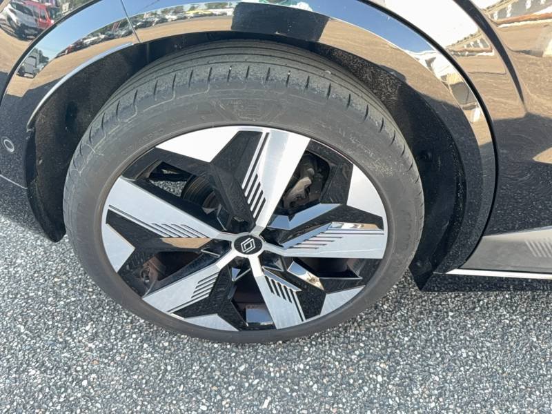 Renault Mégane - Photo 13