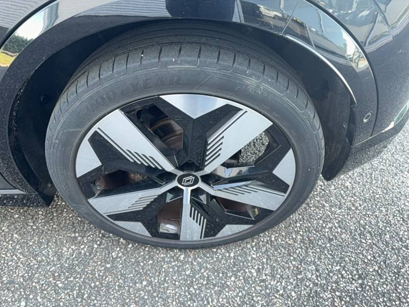 Renault Mégane - Photo 14