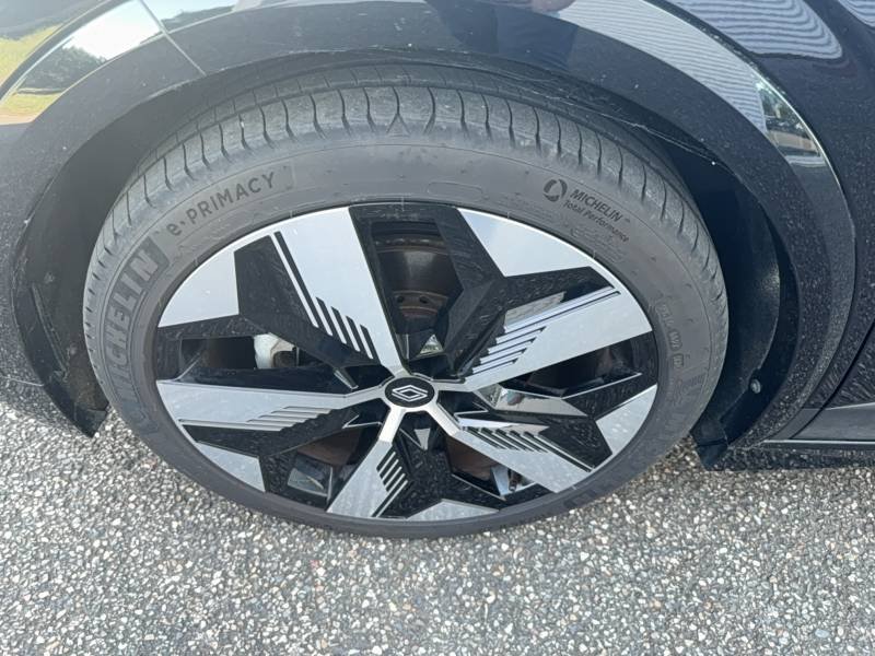 Renault Mégane - Photo 15