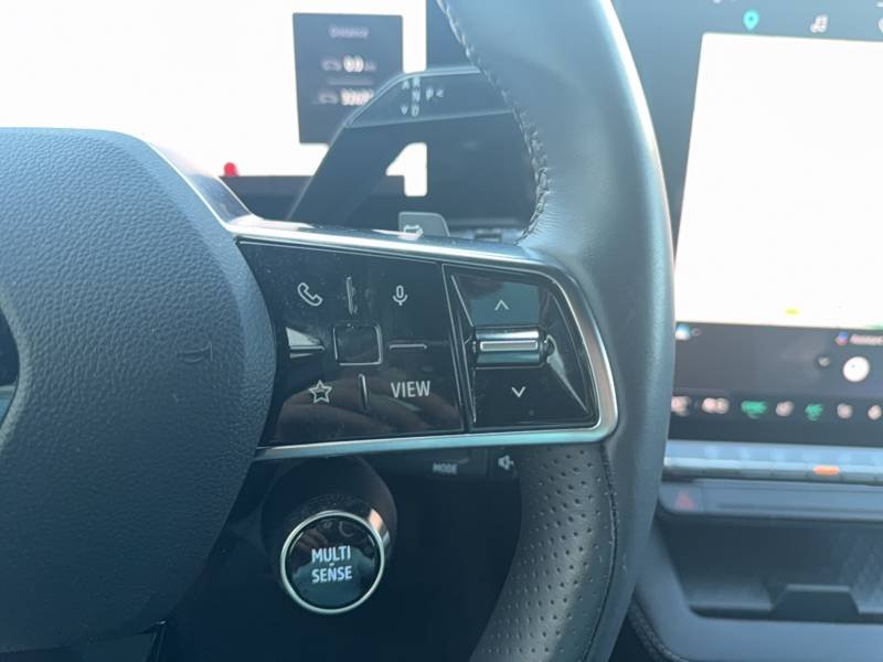 Renault Mégane - Photo 27