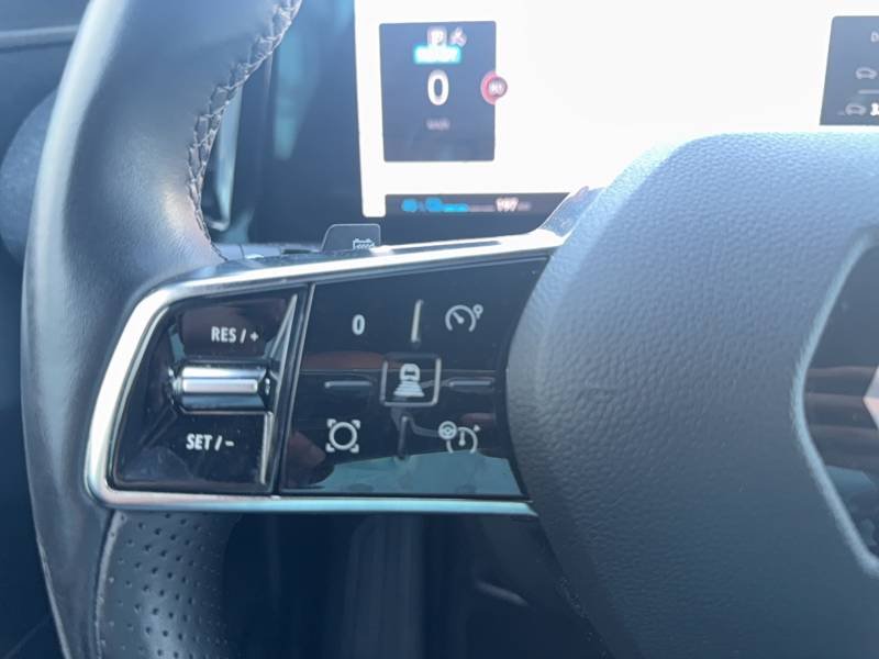 Renault Mégane - Photo 29