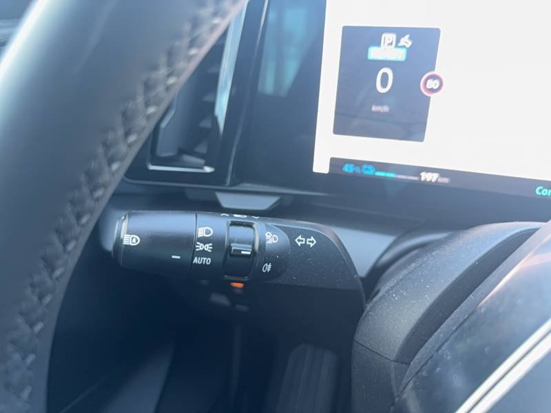 Renault Mégane - Photo 30