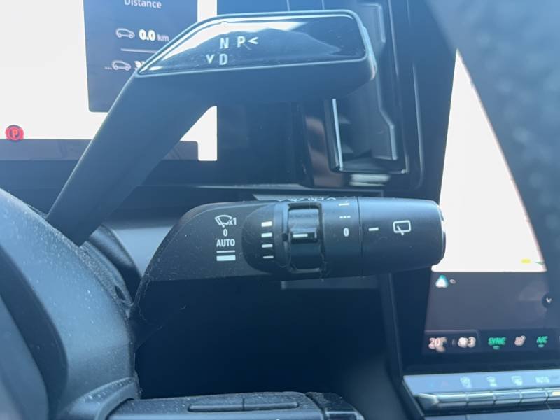 Renault Mégane - Photo 32