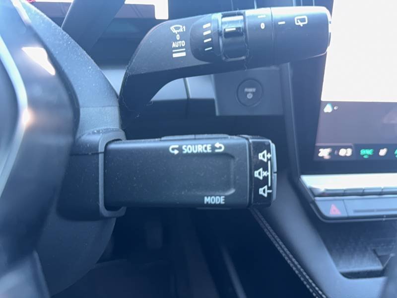 Renault Mégane - Photo 33