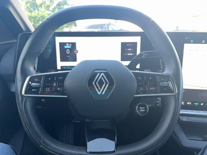 Renault Mégane - Photo 36