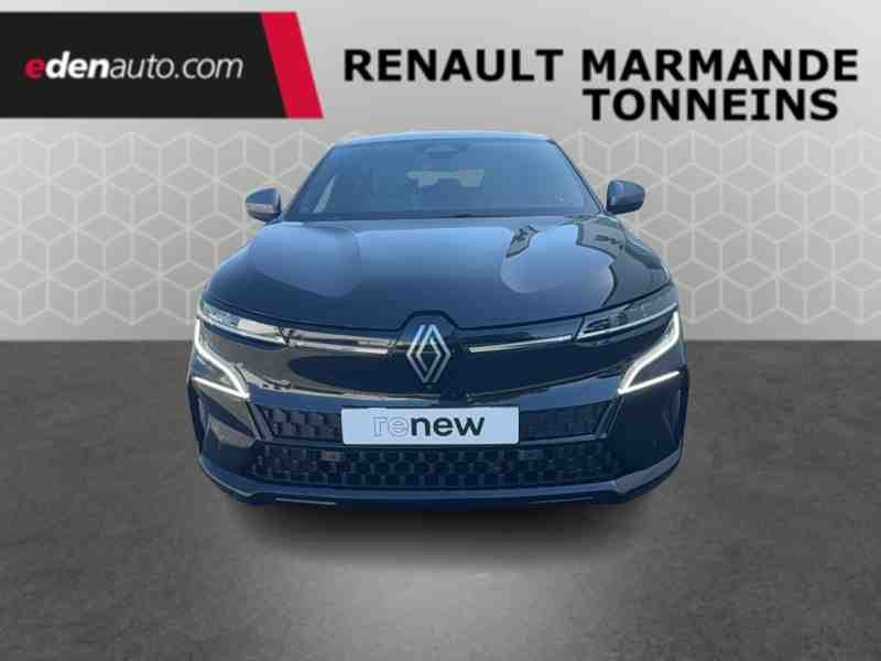 Renault Mégane - Photo 8