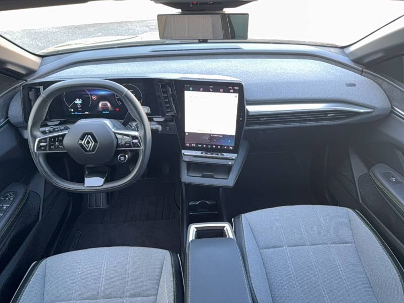 Renault Mégane - Photo 9