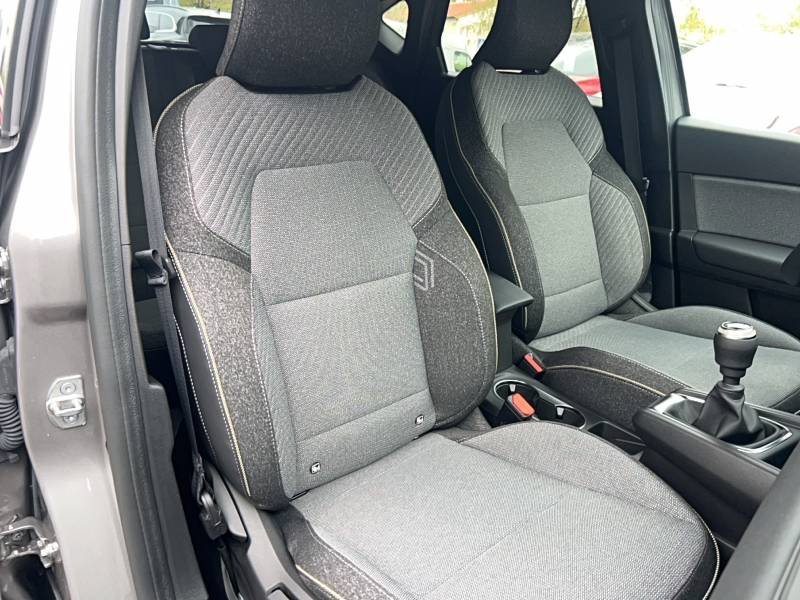 Renault Captur - Photo 11