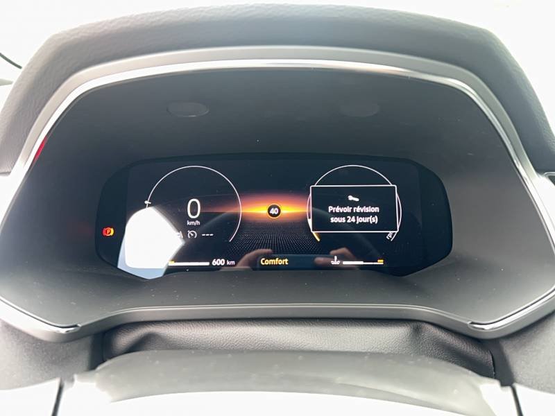 Renault Captur - Photo 12