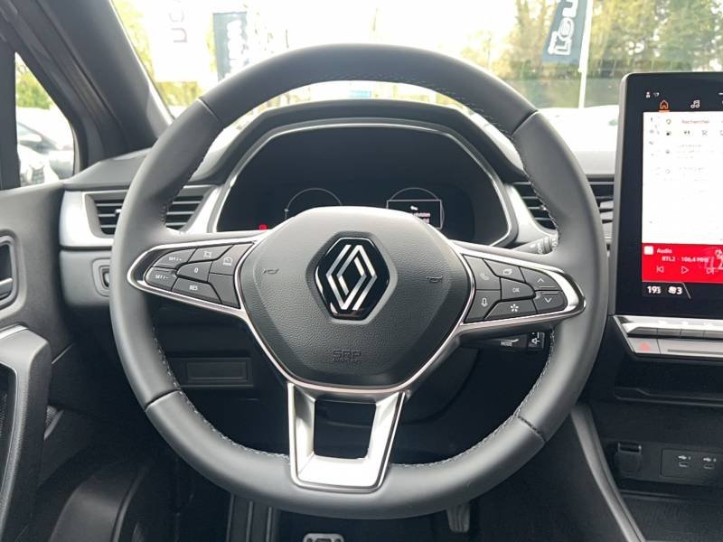 Renault Captur - Photo 14