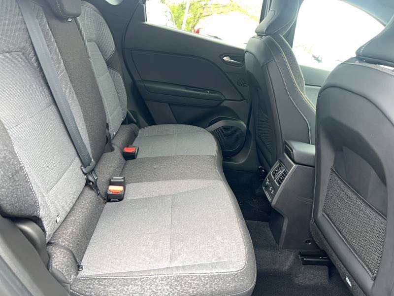 Renault Captur - Photo 19