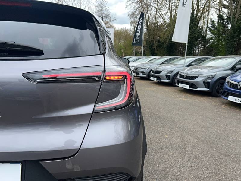 Renault Captur - Photo 21