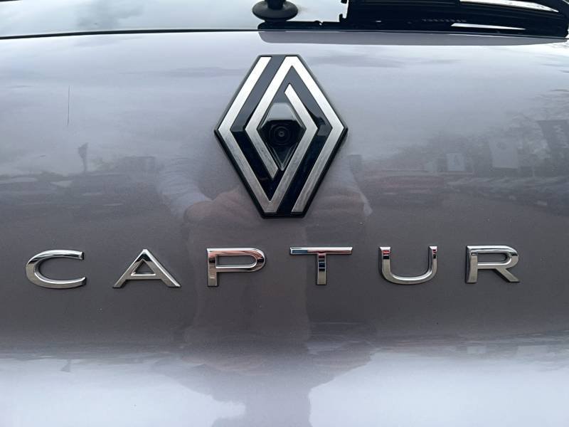 Renault Captur - Photo 22