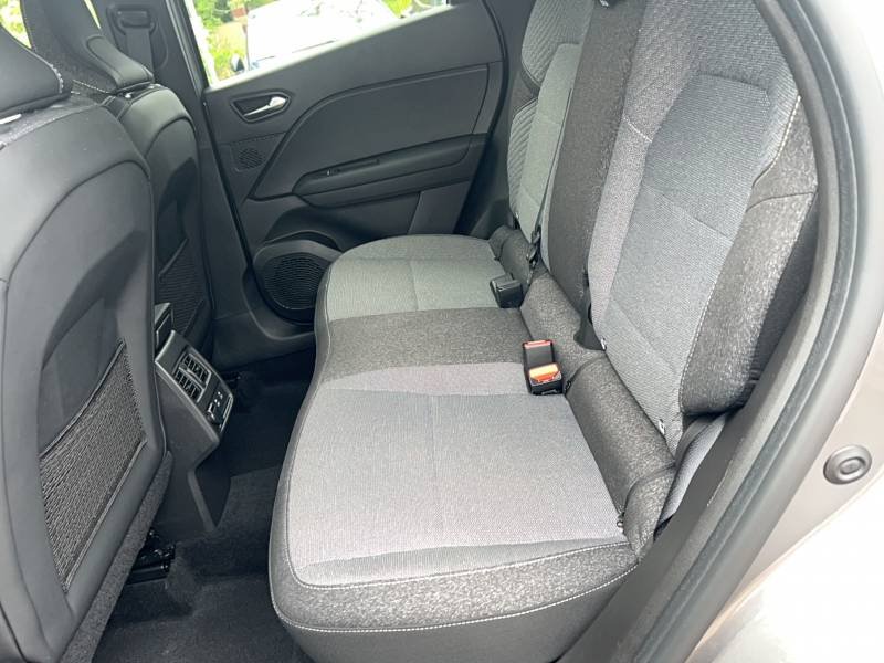 Renault Captur - Photo 27