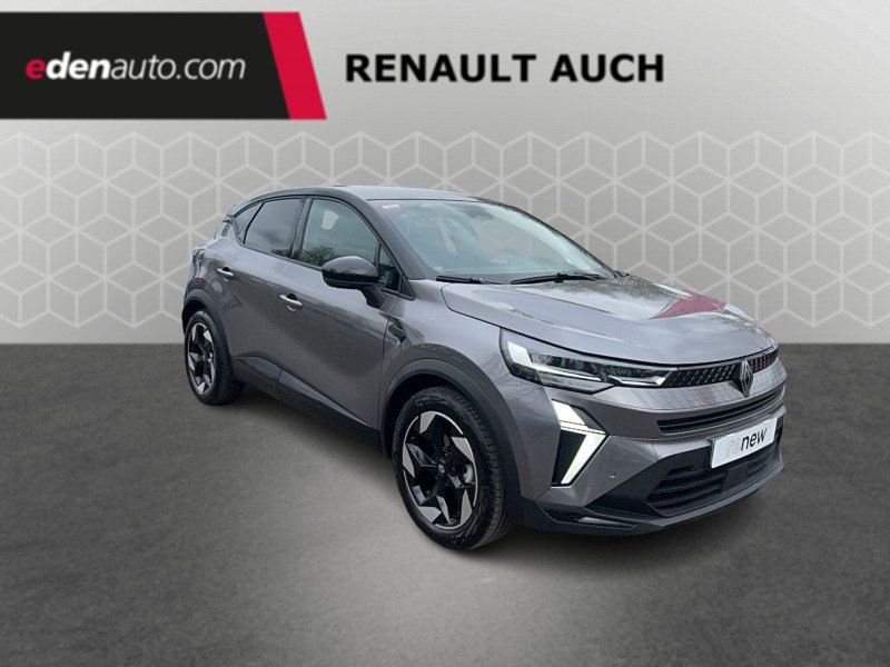 Renault Captur - Photo 3