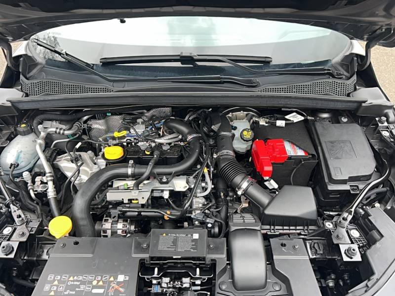 Renault Captur - Photo 31