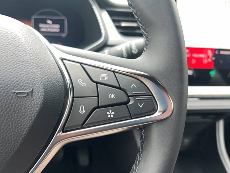 Renault Captur - Photo 32