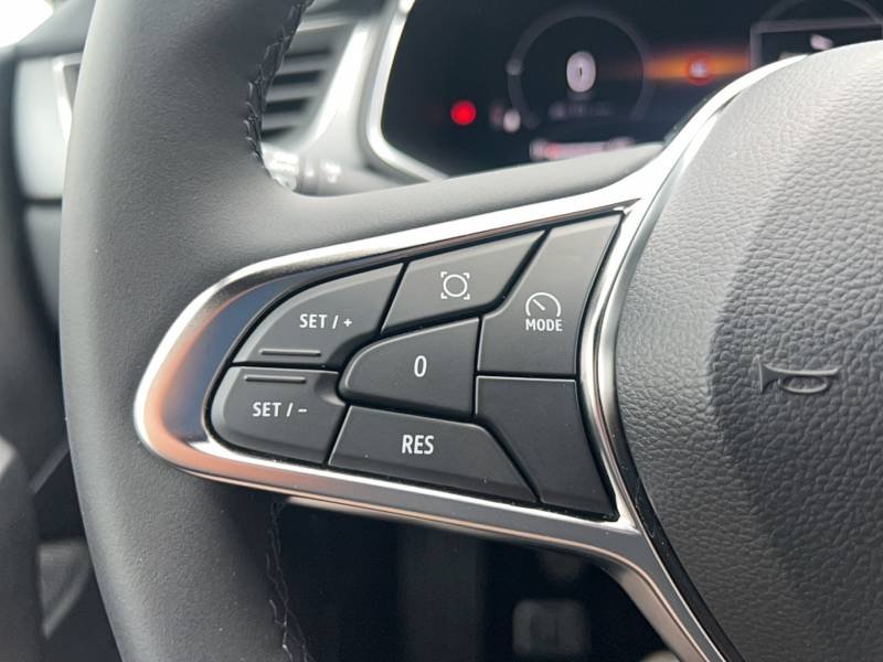 Renault Captur - Photo 33