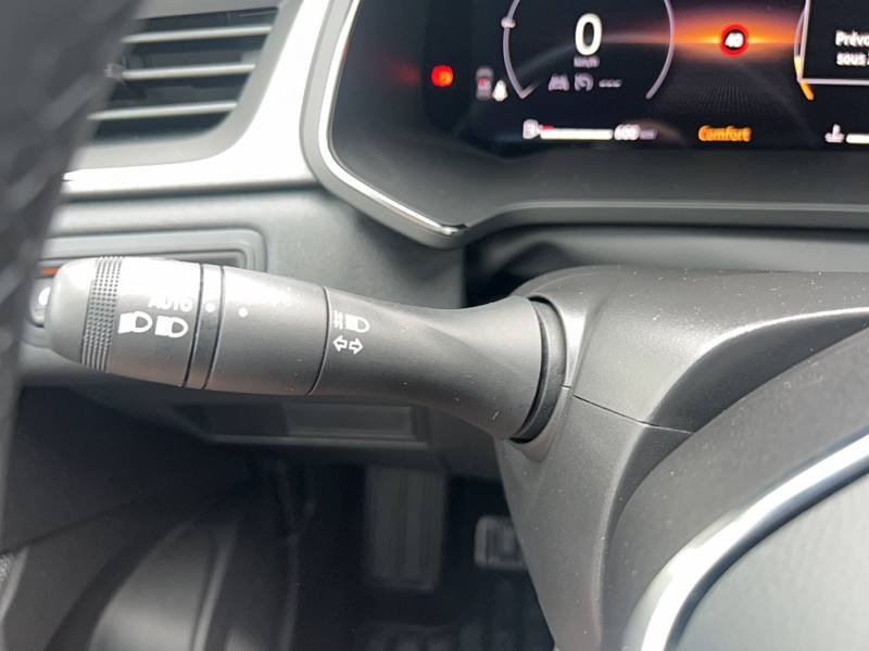 Renault Captur - Photo 34