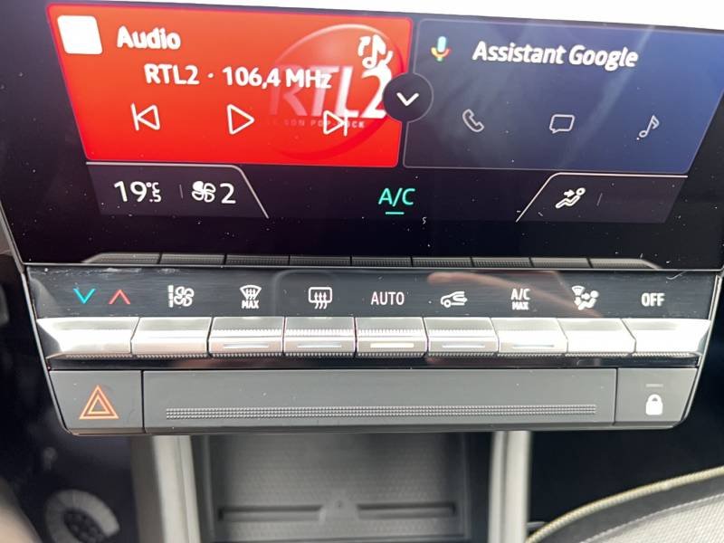 Renault Captur - Photo 37