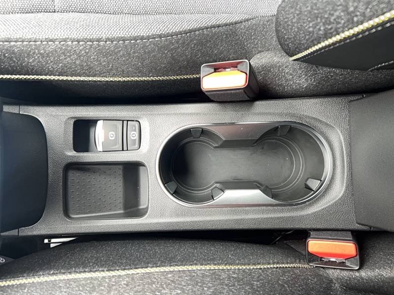 Renault Captur - Photo 40