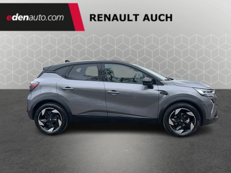 Renault Captur - Photo 4