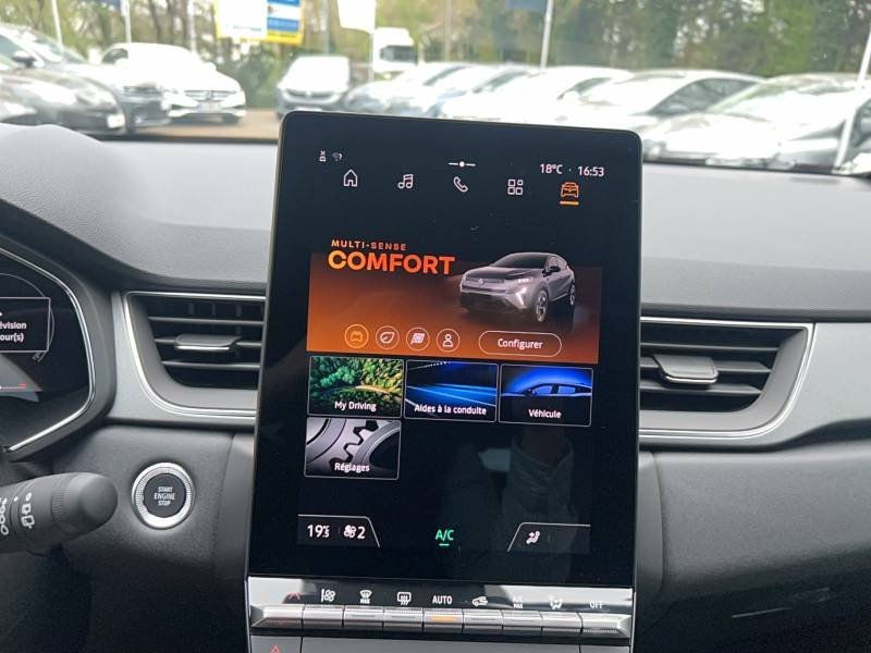 Renault Captur - Photo 46