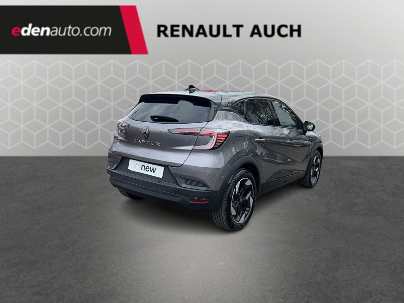 Renault Captur - Photo 5