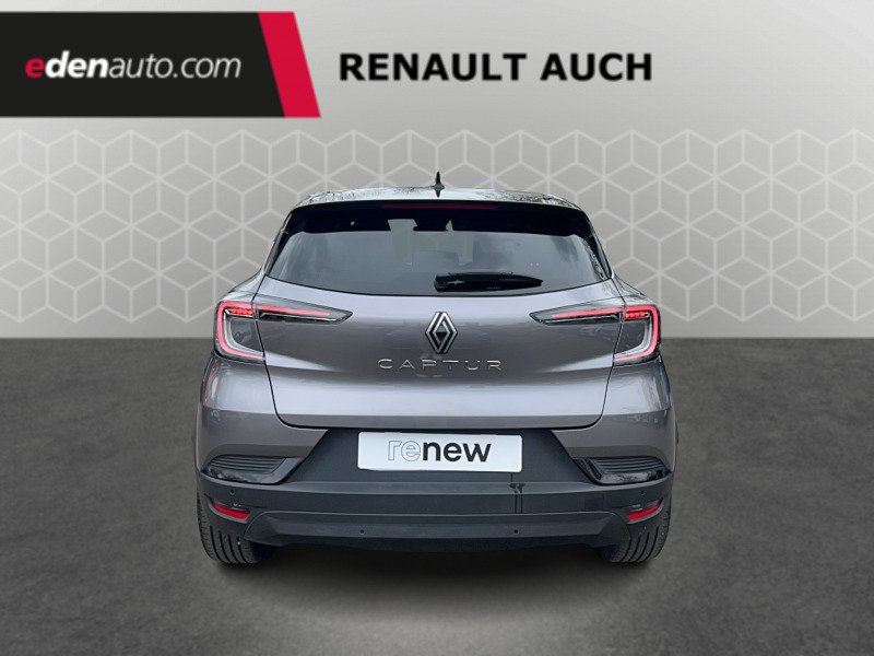Renault Captur - Photo 6