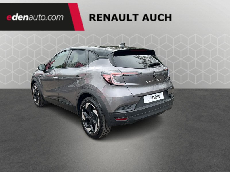 Renault Captur - Photo 7