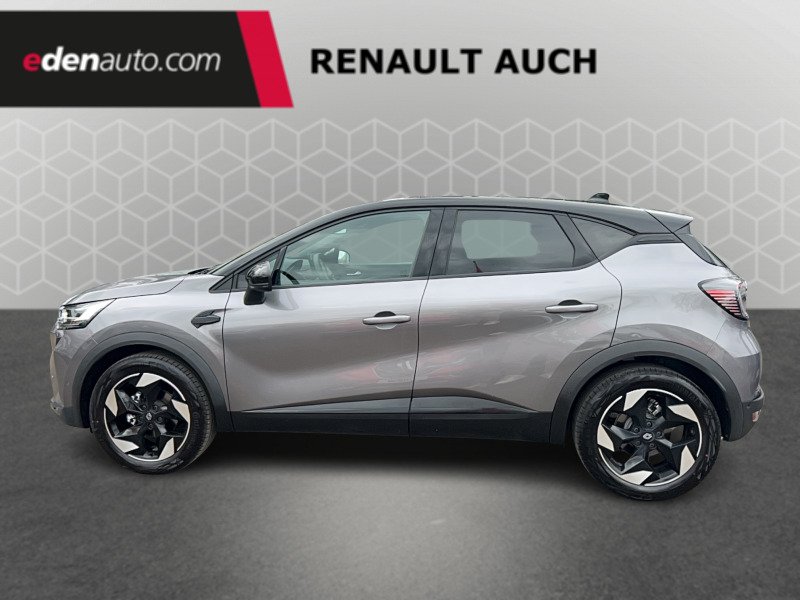 Renault Captur - Photo 8