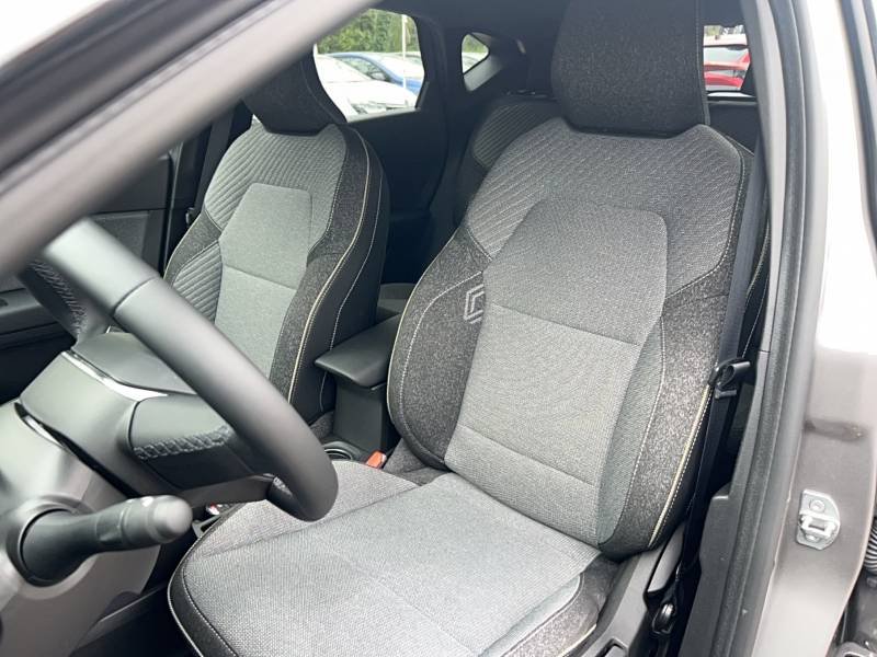 Renault Captur - Photo 9