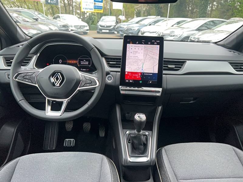 Renault Captur - Photo 10