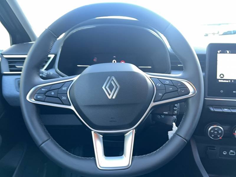 Renault Clio - Photo 14