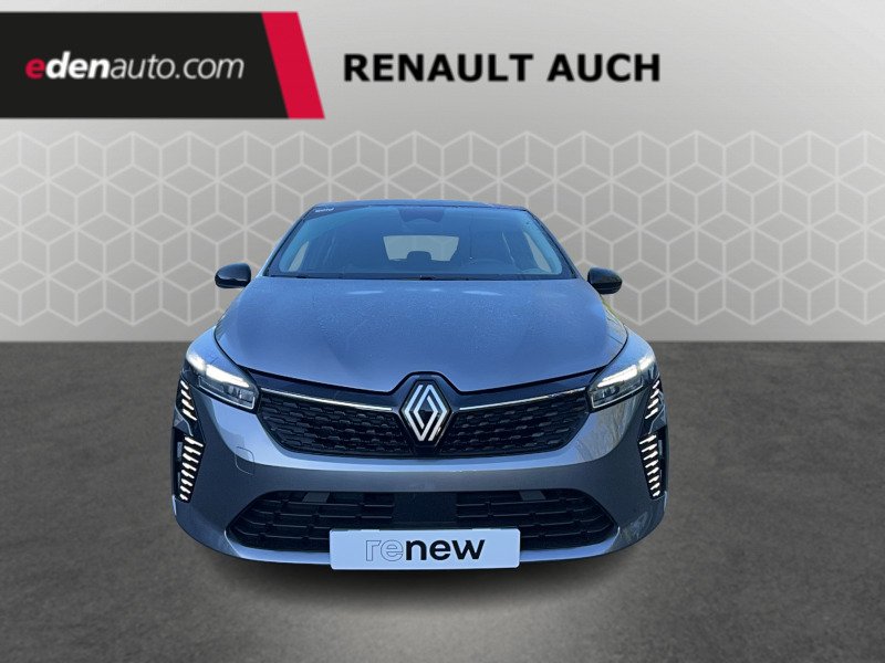 Renault Clio - Photo 2