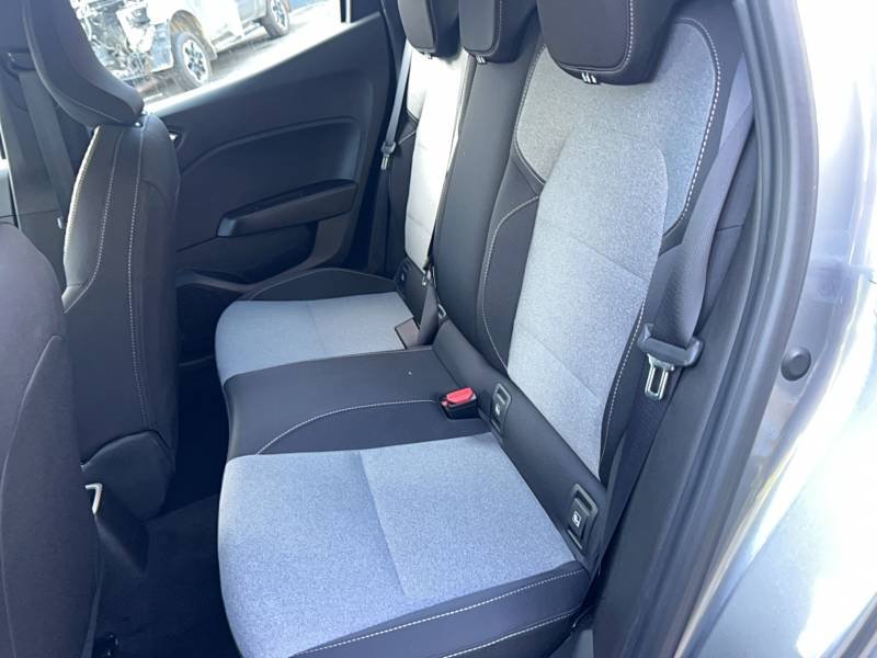 Renault Clio - Photo 26