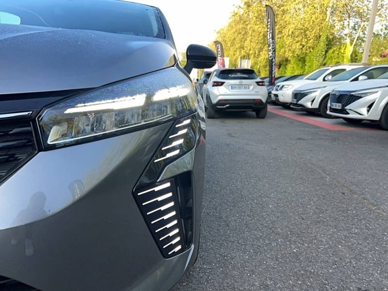 Renault Clio - Photo 29