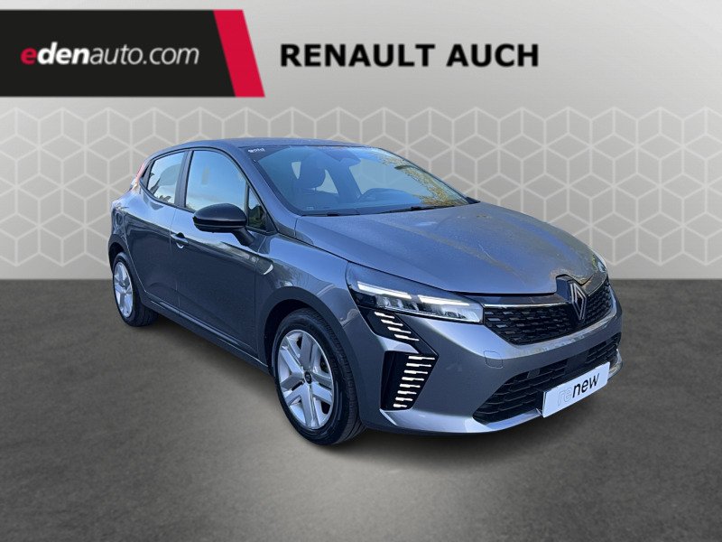 Renault Clio - Photo 3