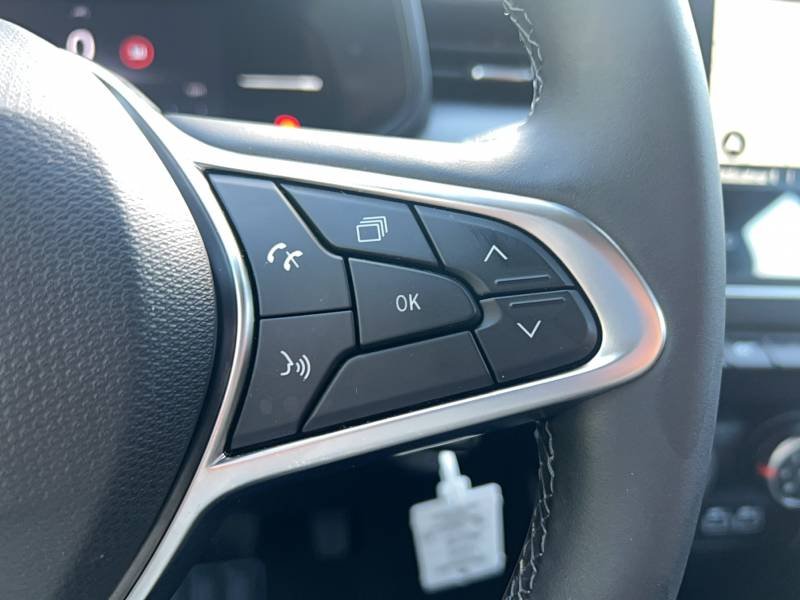 Renault Clio - Photo 31