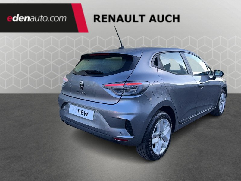 Renault Clio - Photo 5