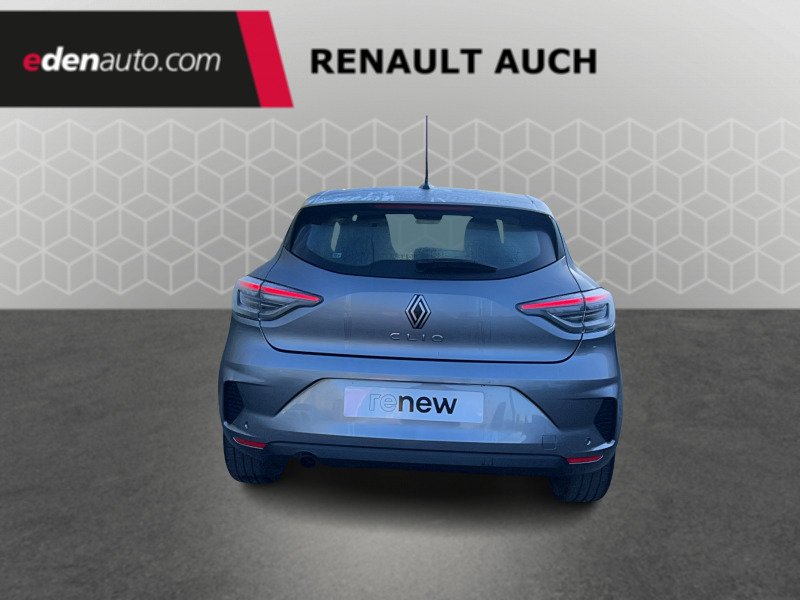 Renault Clio - Photo 6