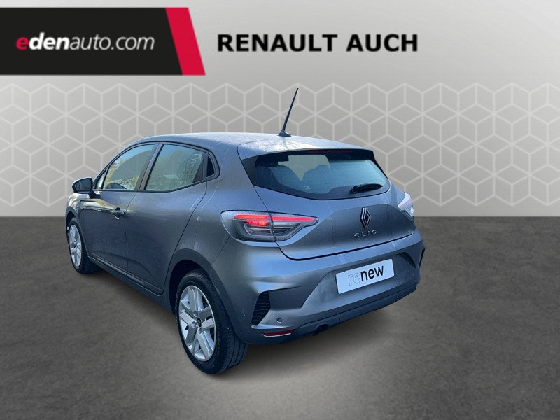 Renault Clio - Photo 7