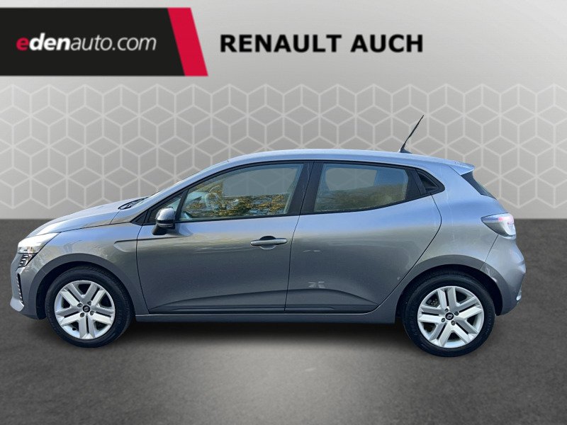 Renault Clio - Photo 8
